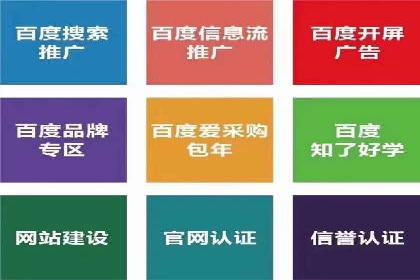 某公司SEM推广代运营的实战经验分享